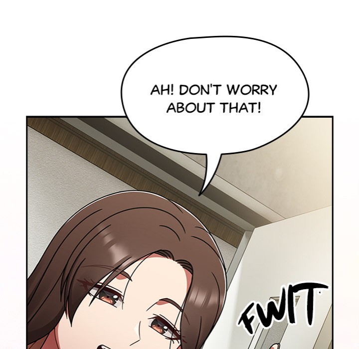 Ground and Pound Chapter 45 - Page 33