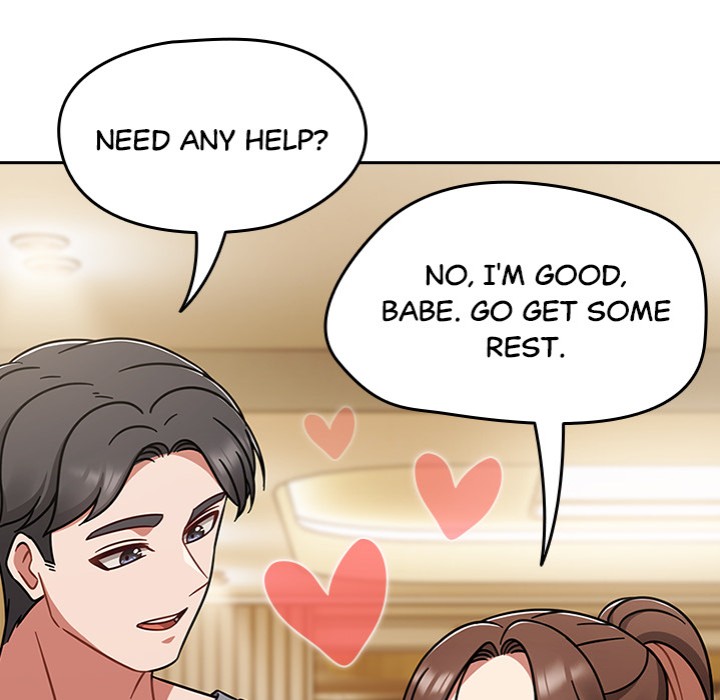 Ground and Pound Chapter 45 - Page 58