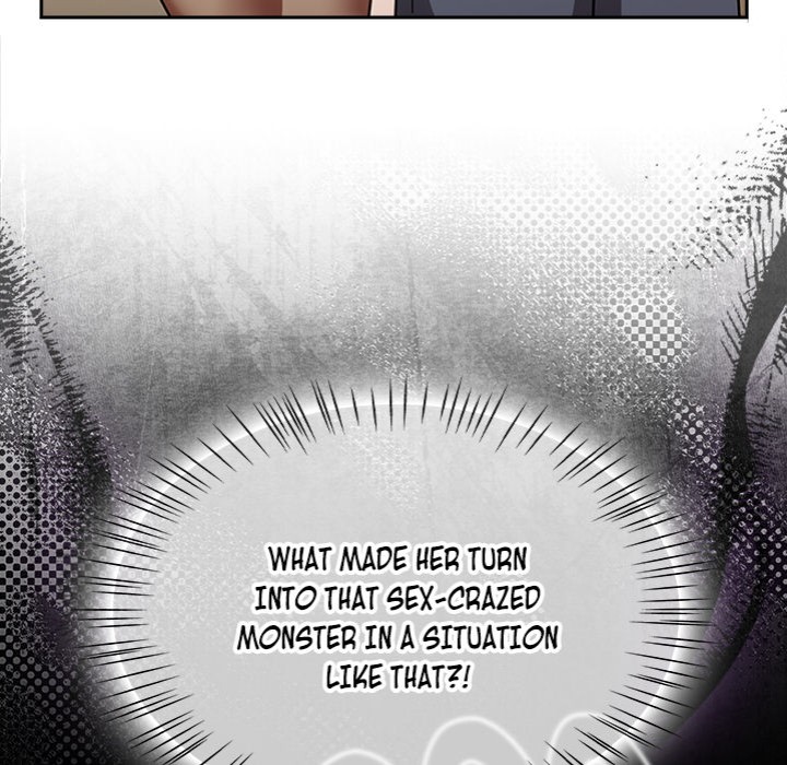 Ground and Pound Chapter 45 - Page 73