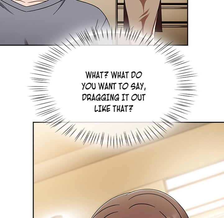 Ground and Pound Chapter 45 - Page 89