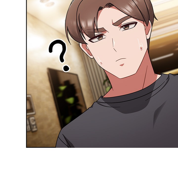 Ground and Pound Chapter 45 - Page 90