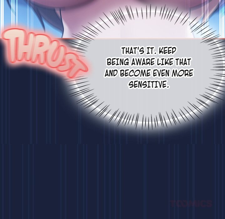 Ground and Pound Chapter 47 - Page 116