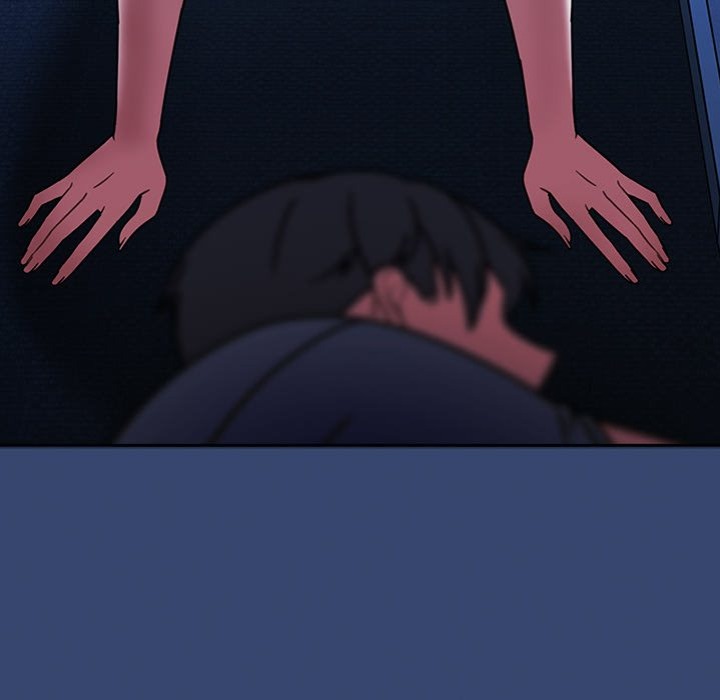 Ground and Pound Chapter 47 - Page 17