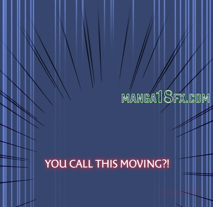 Ground and Pound Chapter 47 - Page 20