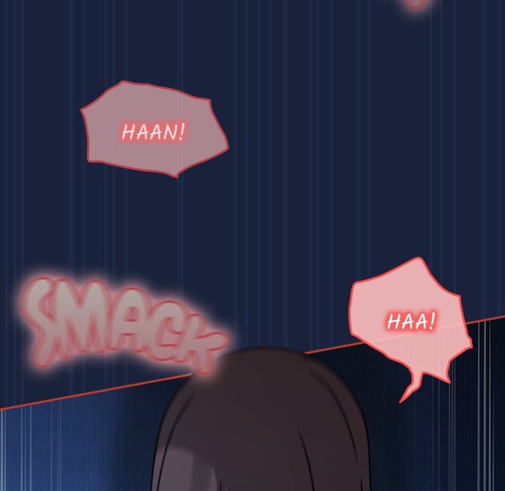 Ground and Pound Chapter 47 - Page 86