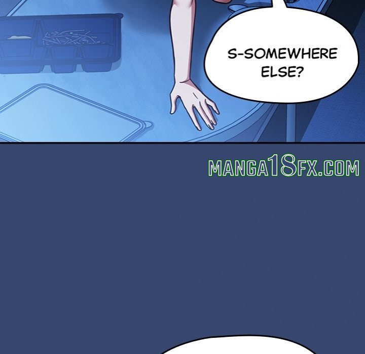 Ground and Pound Chapter 47 - Page 9