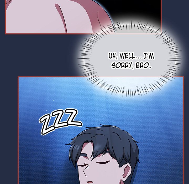 Ground and Pound Chapter 48 - Page 29