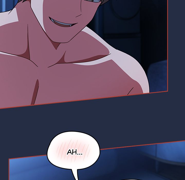 Ground and Pound Chapter 48 - Page 35