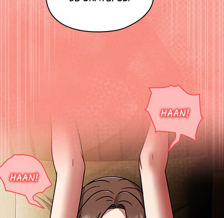 Ground and Pound Chapter 48 - Page 72