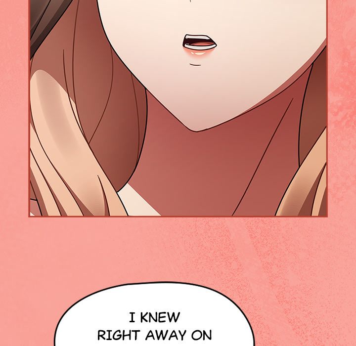 Ground and Pound Chapter 48 - Page 98