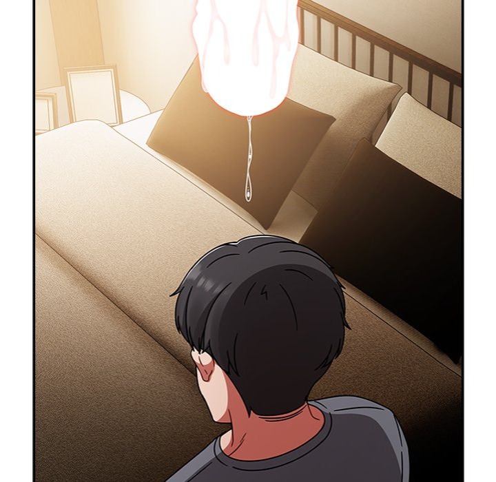 Ground and Pound Chapter 49 - Page 43