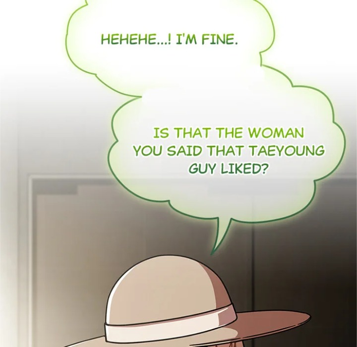 Ground and Pound Chapter 58 - Page 128