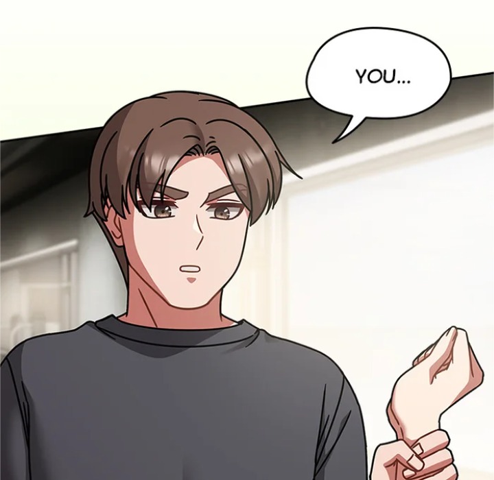 Ground and Pound Chapter 58 - Page 139