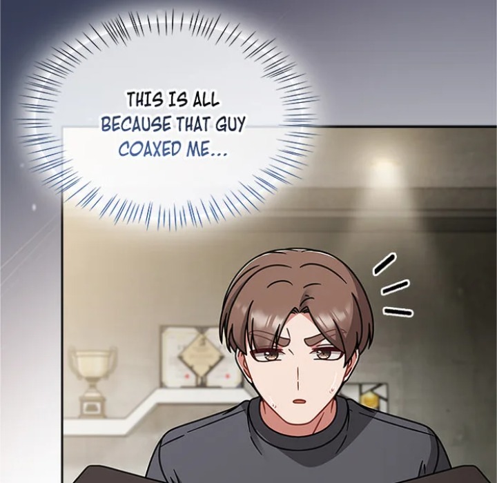 Ground and Pound Chapter 58 - Page 20