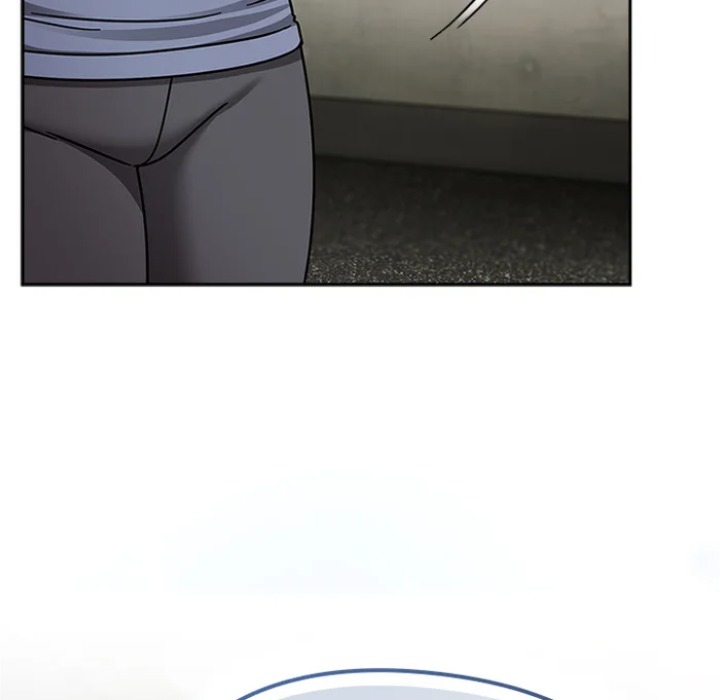 Ground and Pound Chapter 58 - Page 37