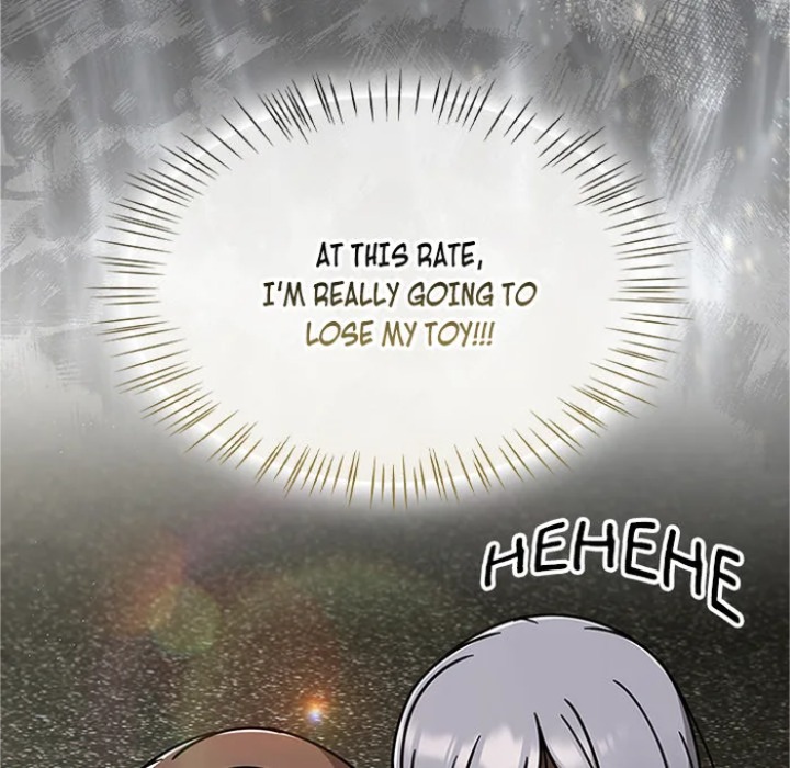 Ground and Pound Chapter 58 - Page 61