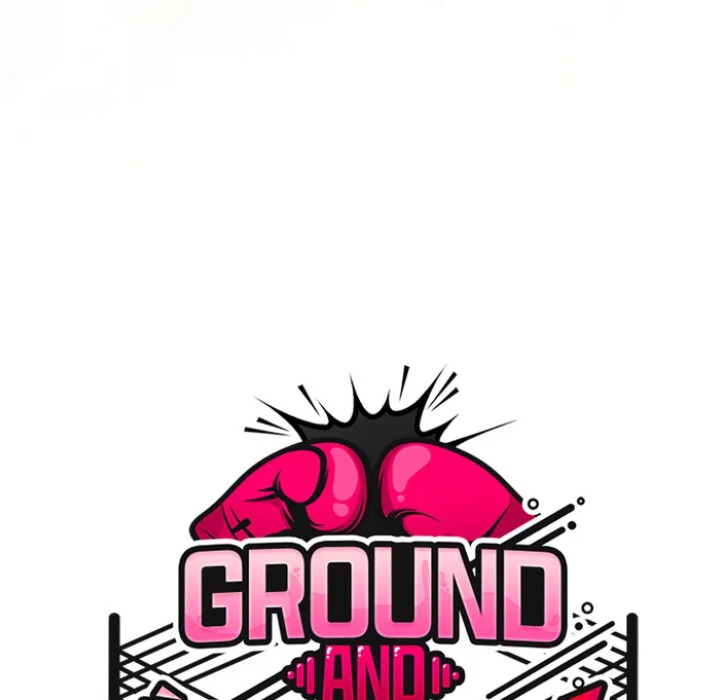 Ground and Pound Chapter 58 - Page 82