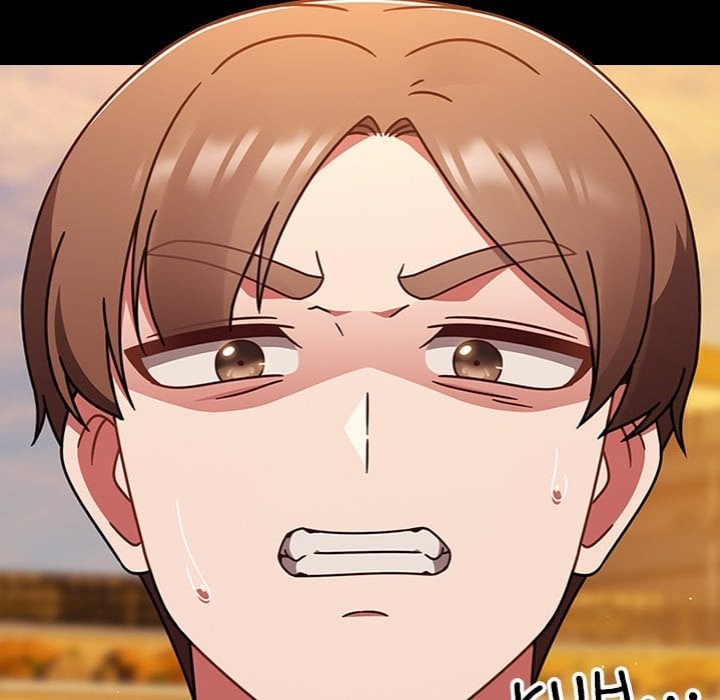 Ground and Pound Chapter 59 - Page 127