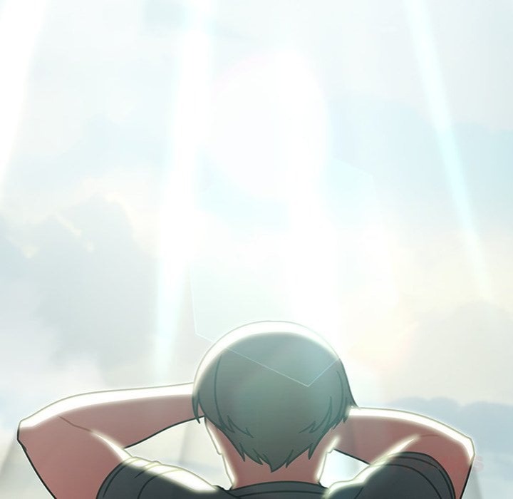 Ground and Pound Chapter 59 - Page 138