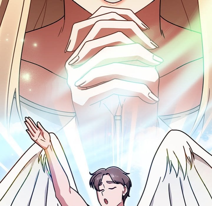 Ground and Pound Chapter 59 - Page 154