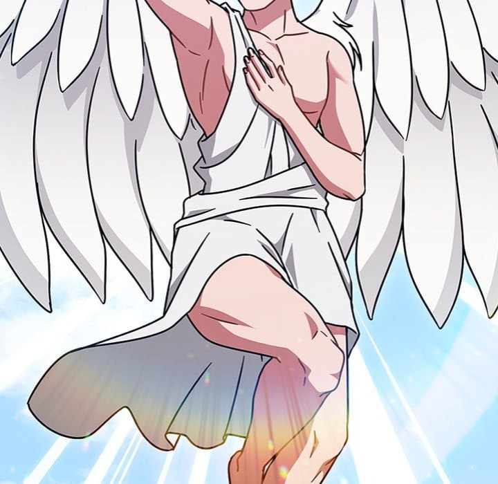 Ground and Pound Chapter 59 - Page 155