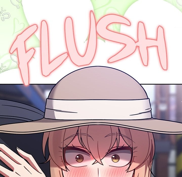 Ground and Pound Chapter 59 - Page 28