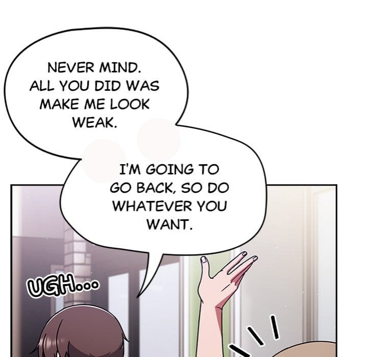 Ground and Pound Chapter 59 - Page 38