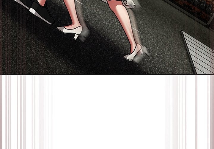 Ground and Pound Chapter 59 - Page 4