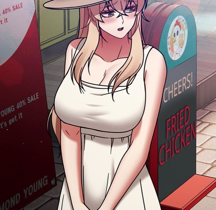 Ground and Pound Chapter 59 - Page 41