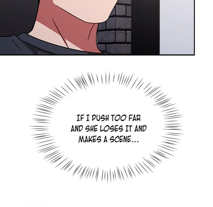 Ground and Pound Chapter 59 - Page 69