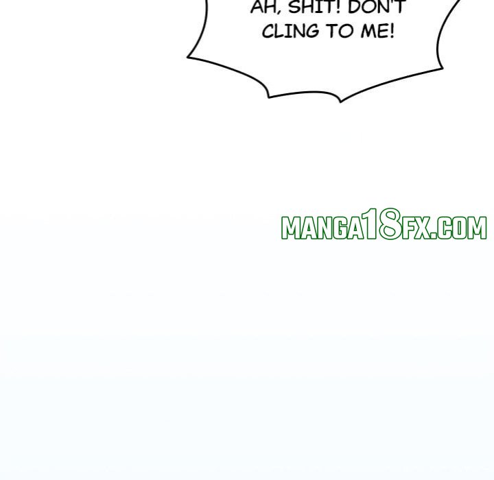 Ground and Pound Chapter 59 - Page 77