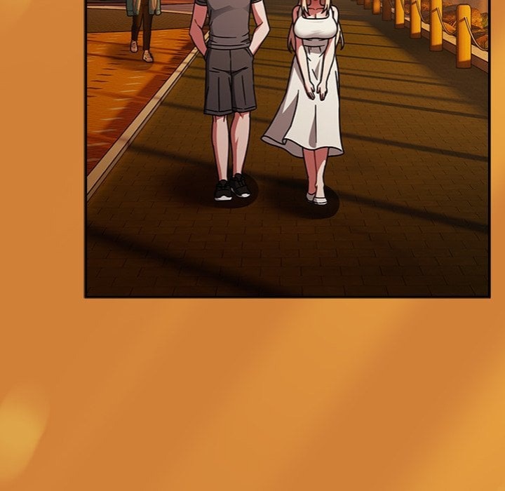 Ground and Pound Chapter 59 - Page 88