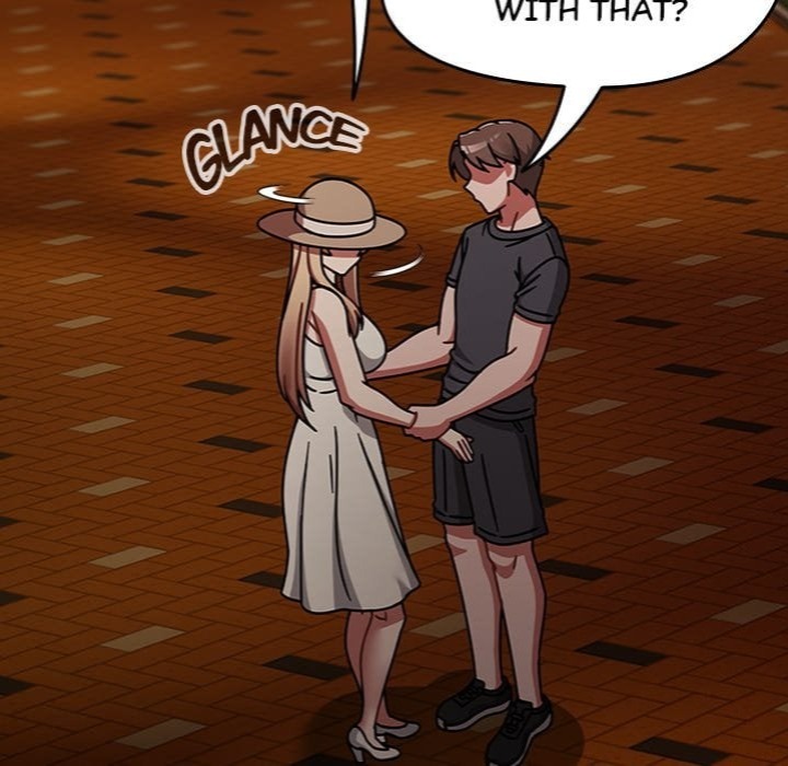 Ground and Pound Chapter 60 - Page 116