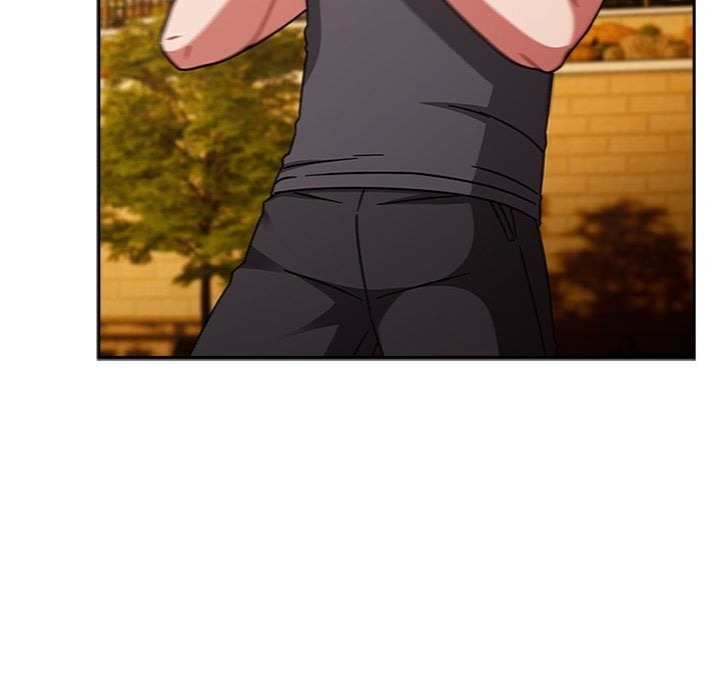 Ground and Pound Chapter 60 - Page 32