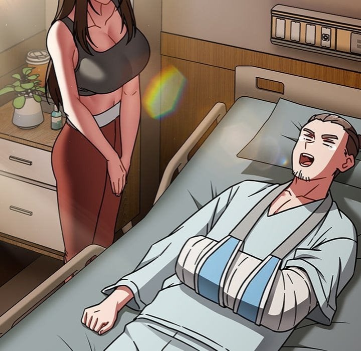 Ground and Pound Chapter 60 - Page 89