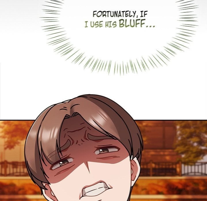 Ground and Pound Chapter 60 - Page 99