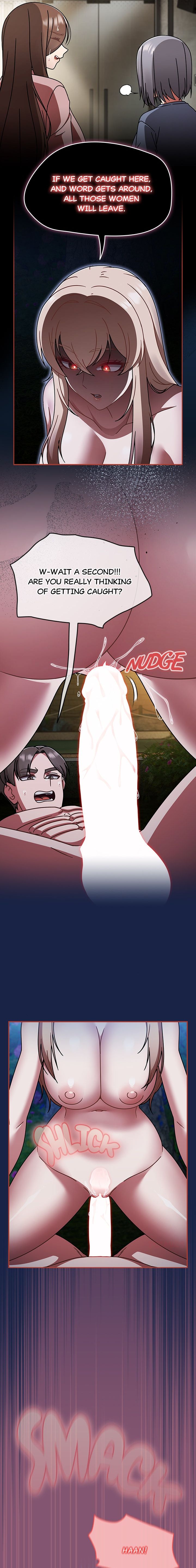 Ground and Pound Chapter 62 - Page 5