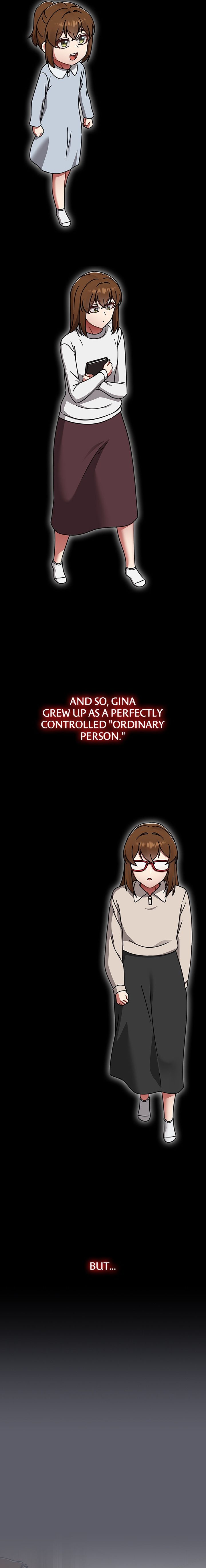 Ground and Pound Chapter 63 - Page 13