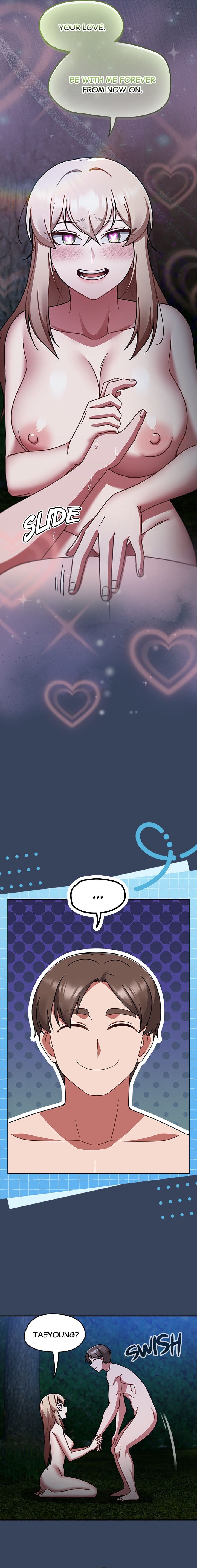 Ground and Pound Chapter 64 - Page 2