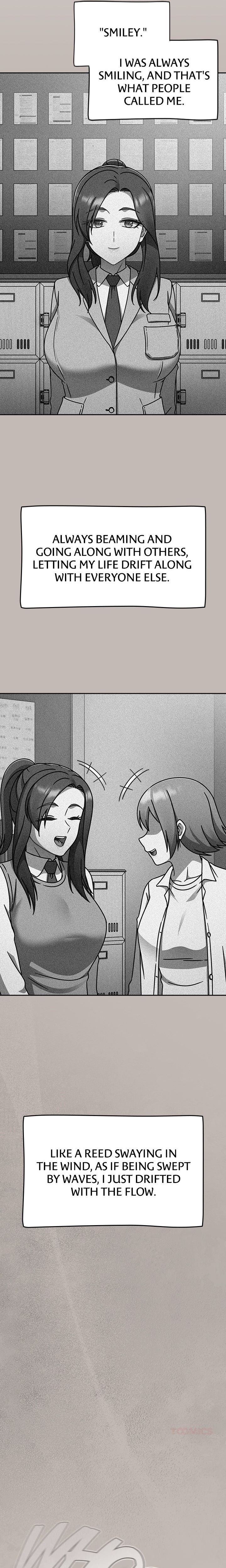 Ground and Pound Chapter 65 - Page 7