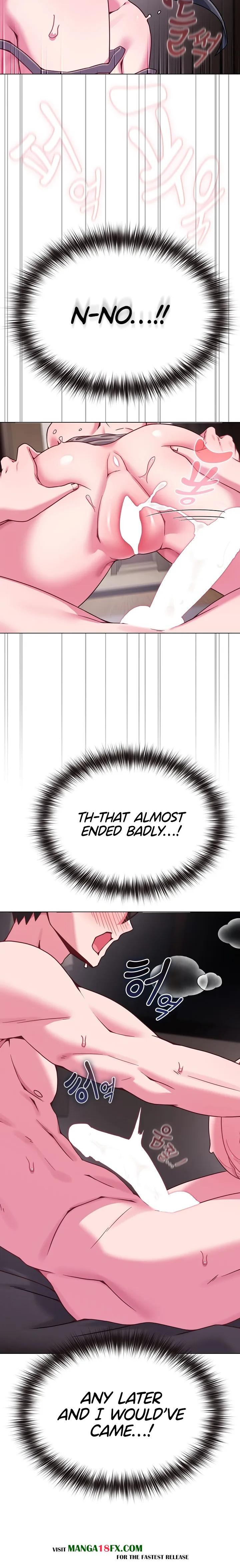 But You’re the Same Age as My Daughter?! Chapter 23 - Page 3