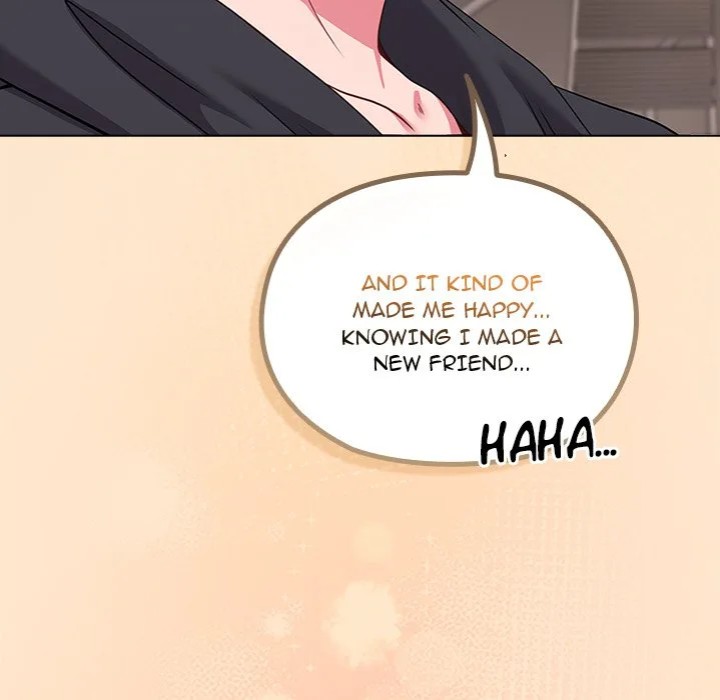 But You’re the Same Age as My Daughter?! Chapter 31 - Page 113