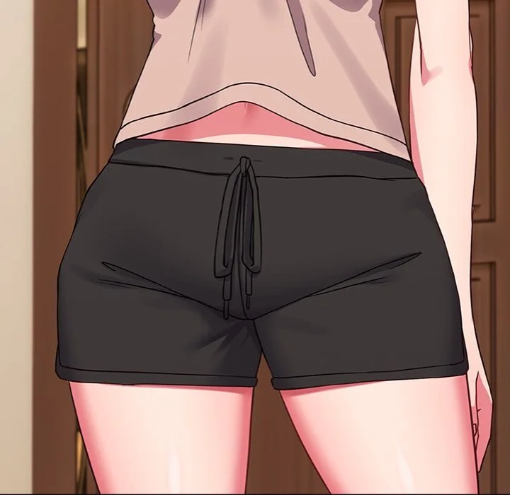 But You’re the Same Age as My Daughter?! Chapter 31 - Page 35