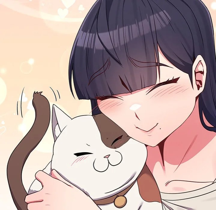 But You’re the Same Age as My Daughter?! Chapter 31 - Page 56