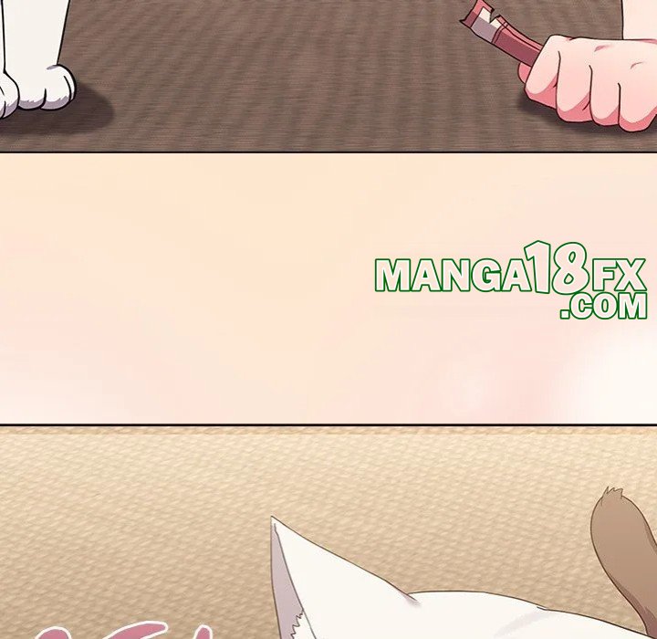 But You’re the Same Age as My Daughter?! Chapter 31 - Page 73