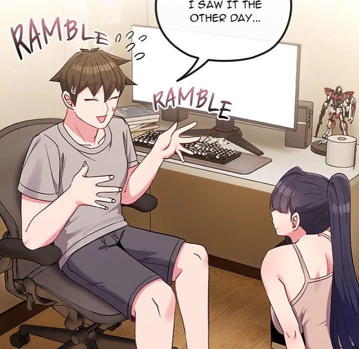 But You’re the Same Age as My Daughter?! Chapter 31 - Page 8