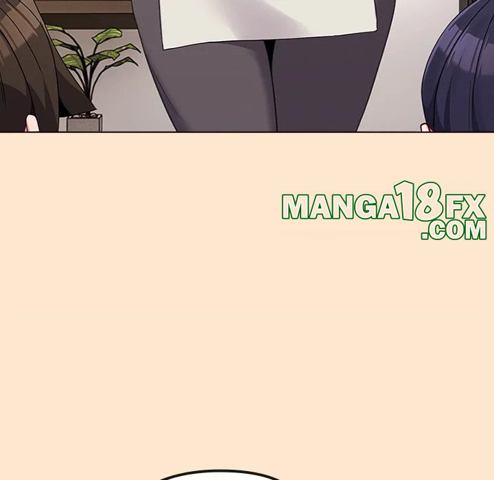 But You’re the Same Age as My Daughter?! Chapter 31 - Page 82