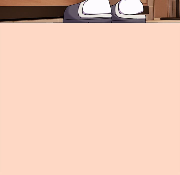 But You’re the Same Age as My Daughter?! Chapter 32 - Page 124