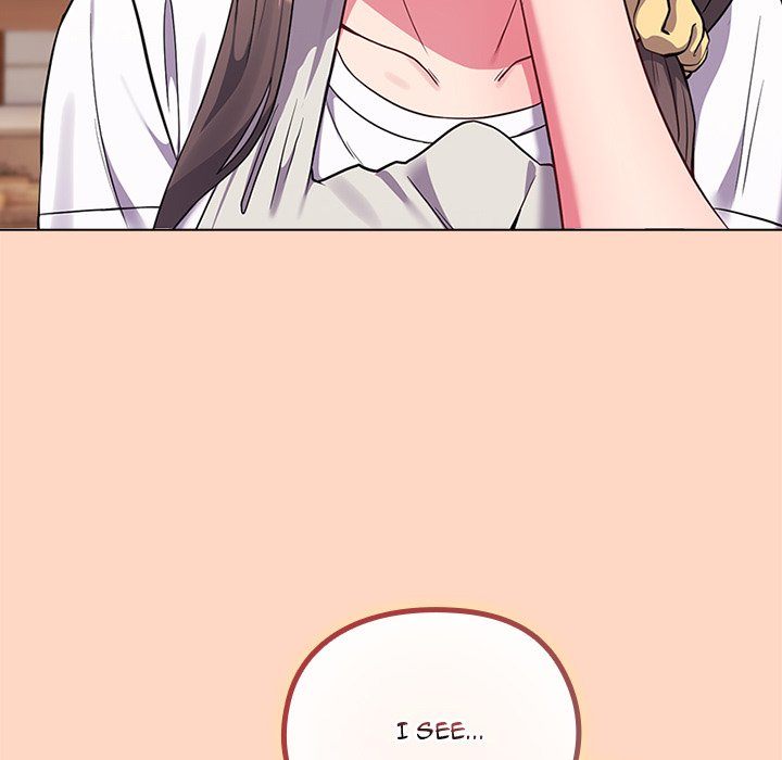 But You’re the Same Age as My Daughter?! Chapter 32 - Page 126