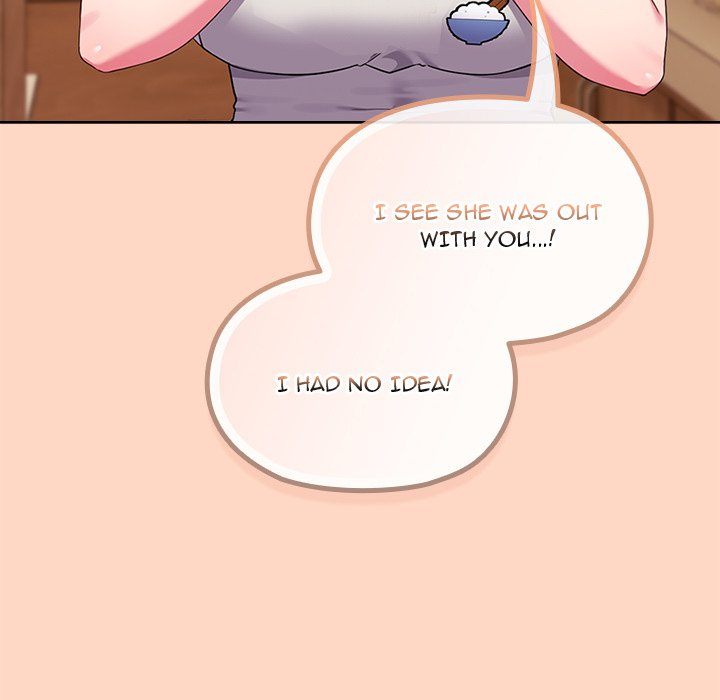 But You’re the Same Age as My Daughter?! Chapter 32 - Page 140